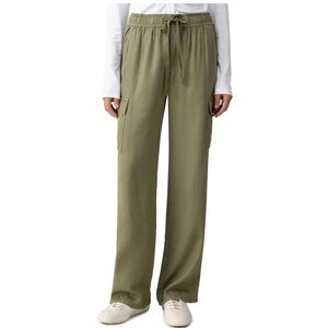 NWT Sanctuary lightweight pull on cargo pants